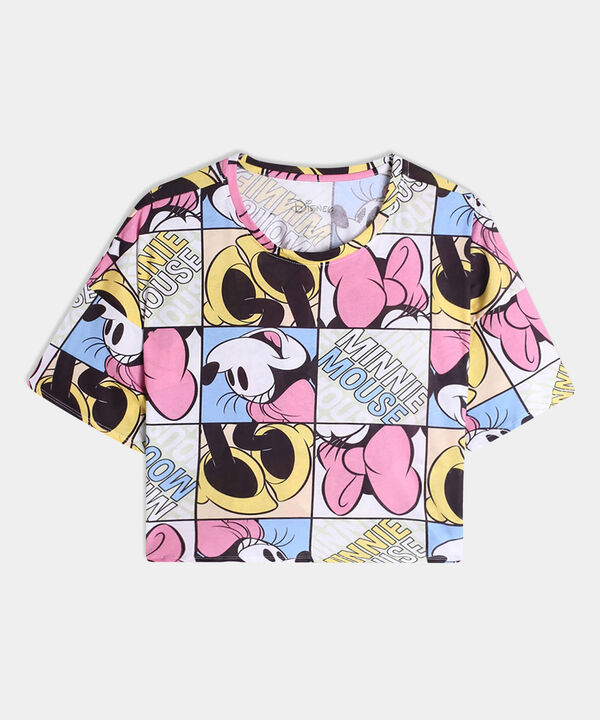 Camisetas Mujer