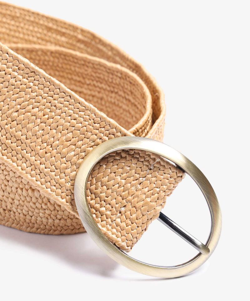 Cinturones para mujer