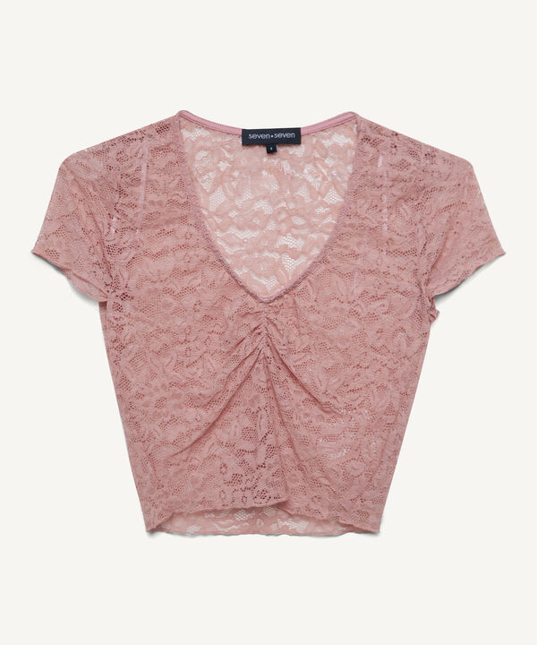 Camisetas Mujer