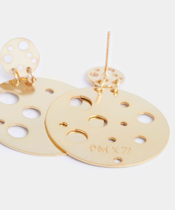 Aretes para mujer