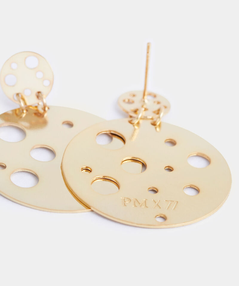 Aretes para mujer