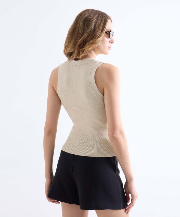 Chalecos para mujer image number null