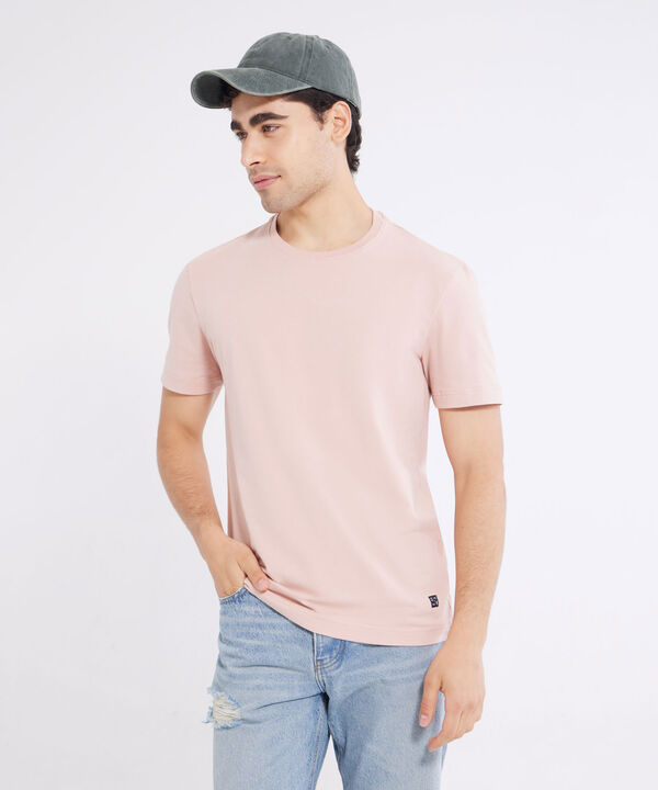Camisetas Básicas Para Hombre
