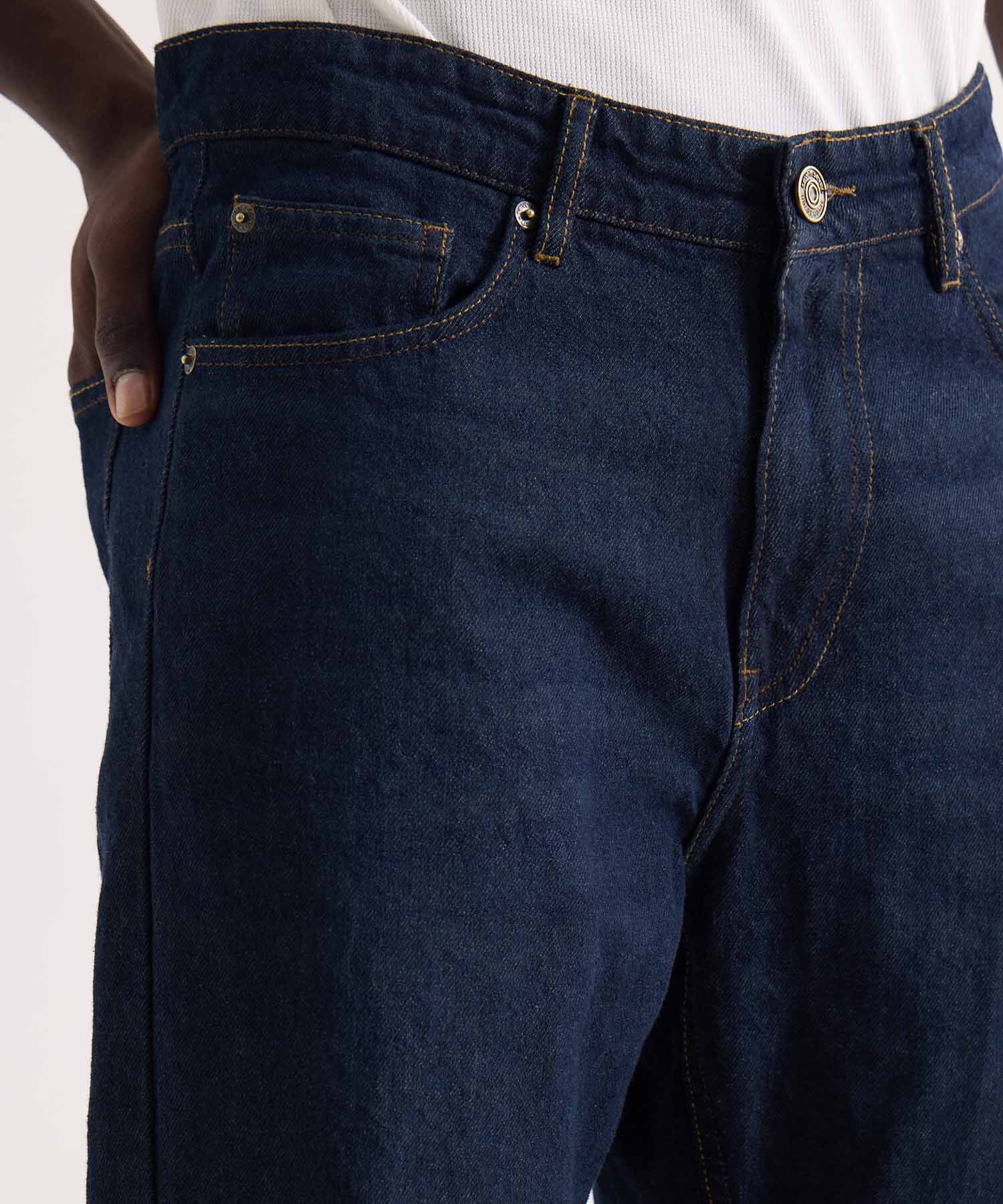 Jeans para hombre
