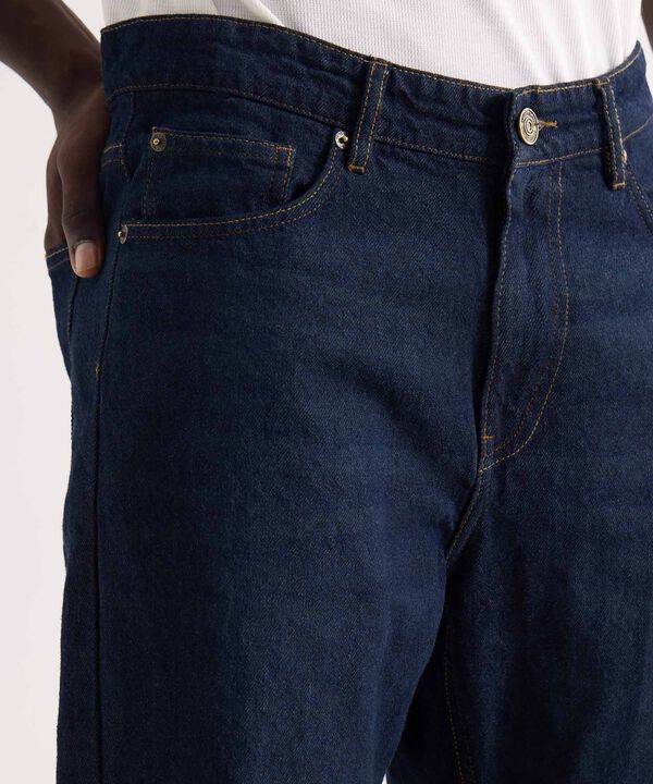 Jeans para hombre
