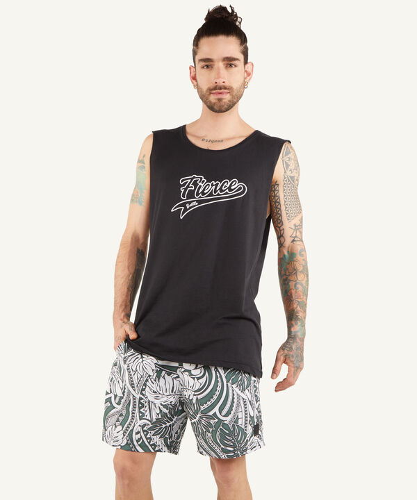 Bermudas para hombre
