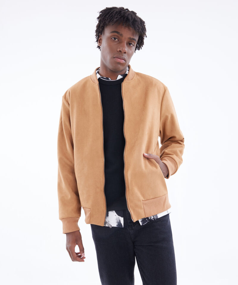 Chaquetas para hombre