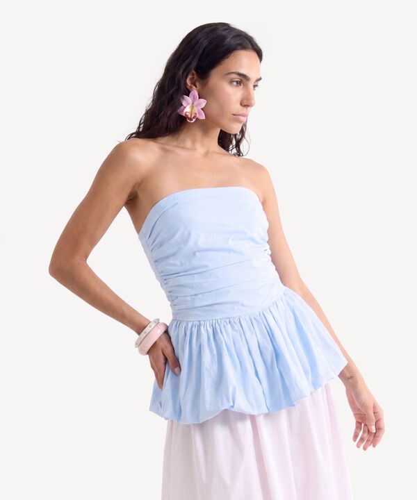 Blusa Para Mujer