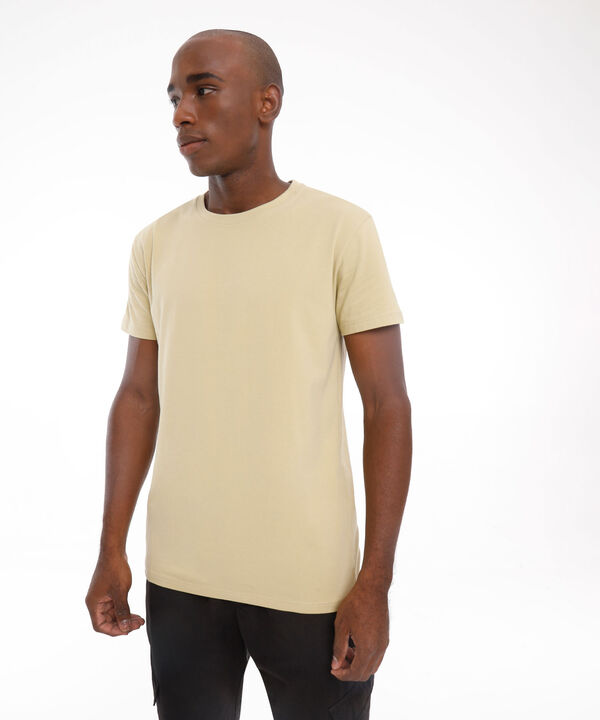 Camisetas Básicas Para Hombre image number null