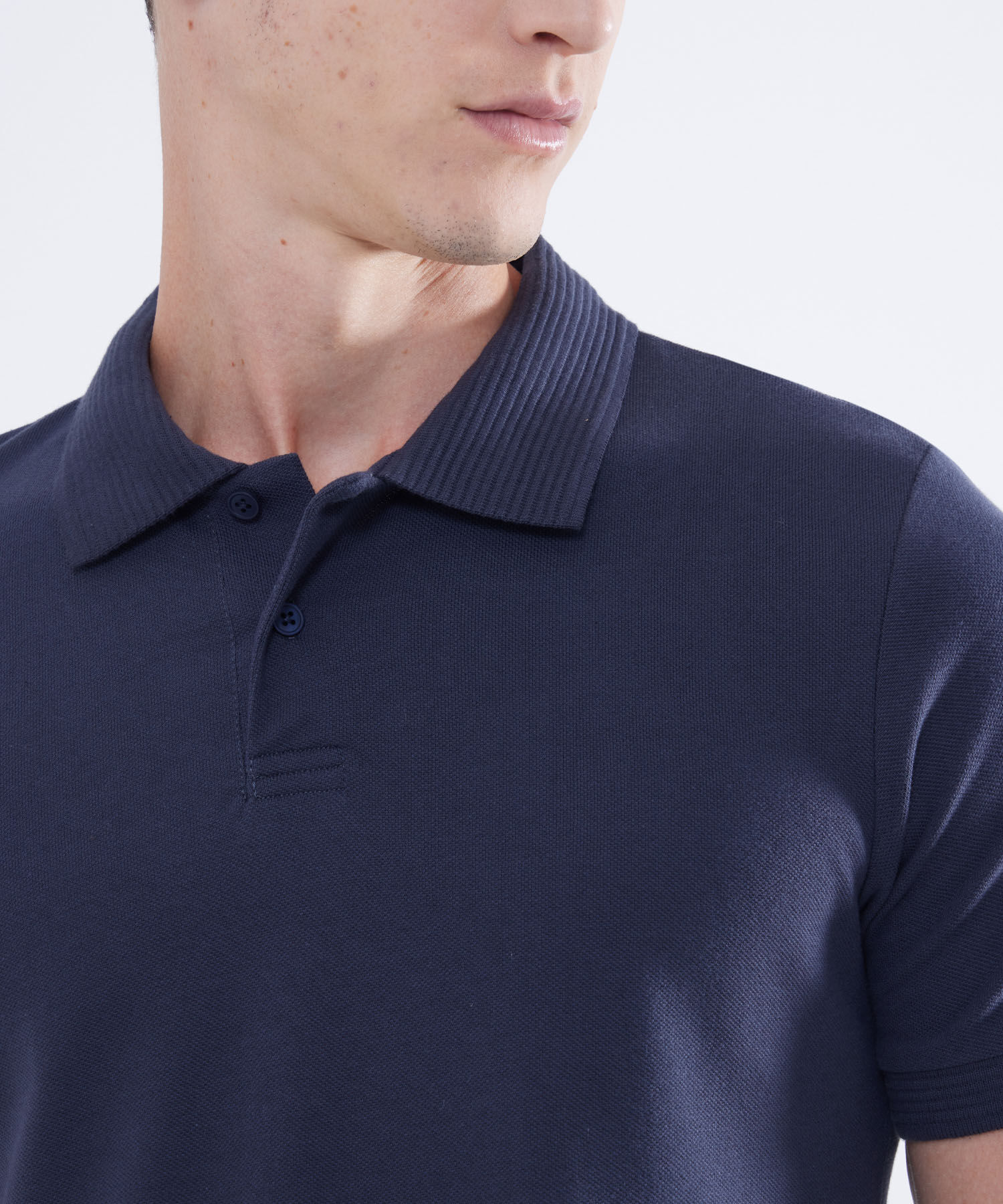 Camisetas polo para hombre