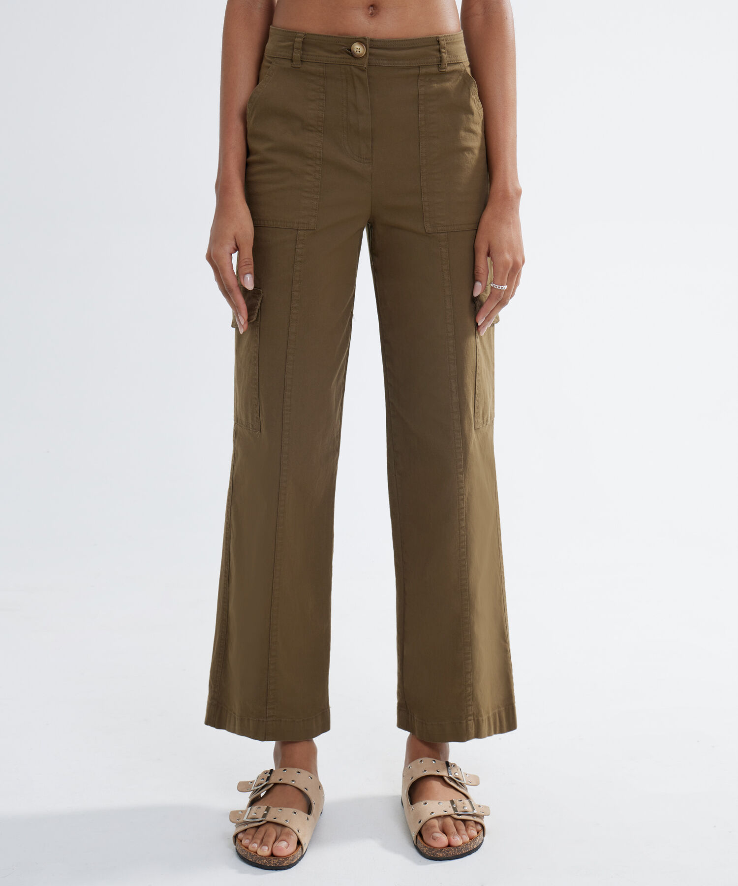 Pantalones para mujer