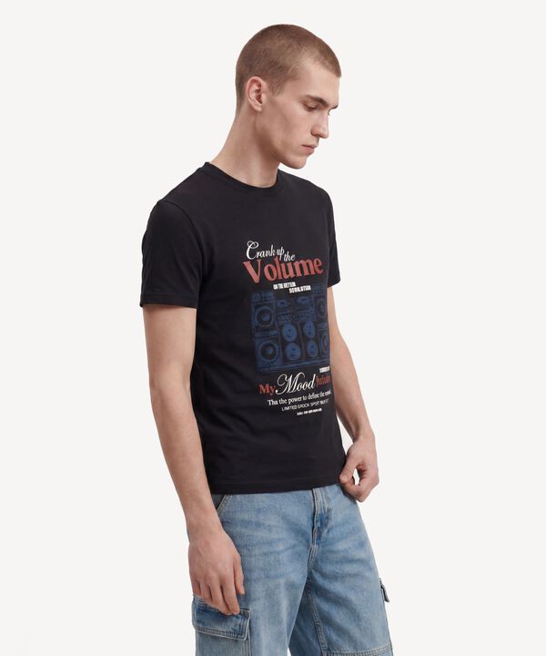Camiseta Para Hombre image number null