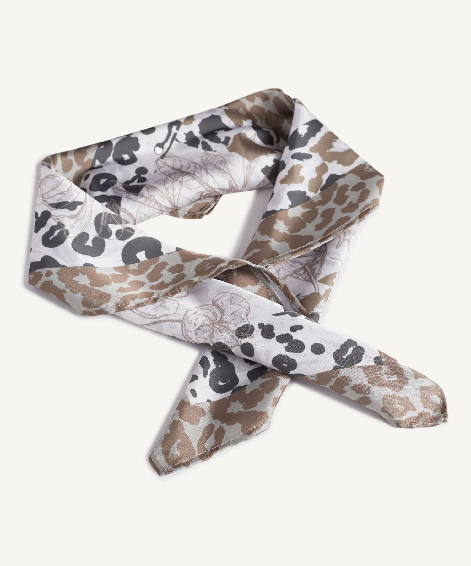 Pashmina mujer