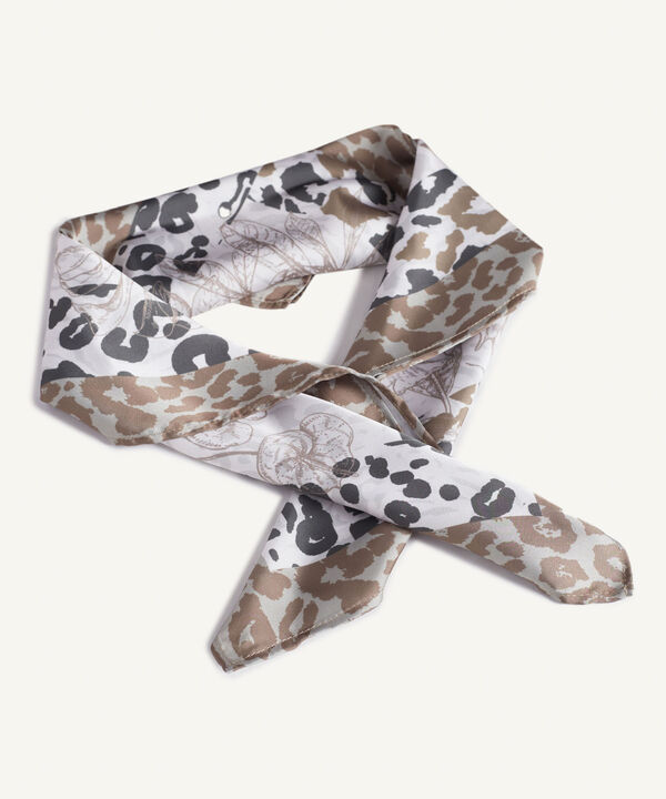 Pashmina mujer
