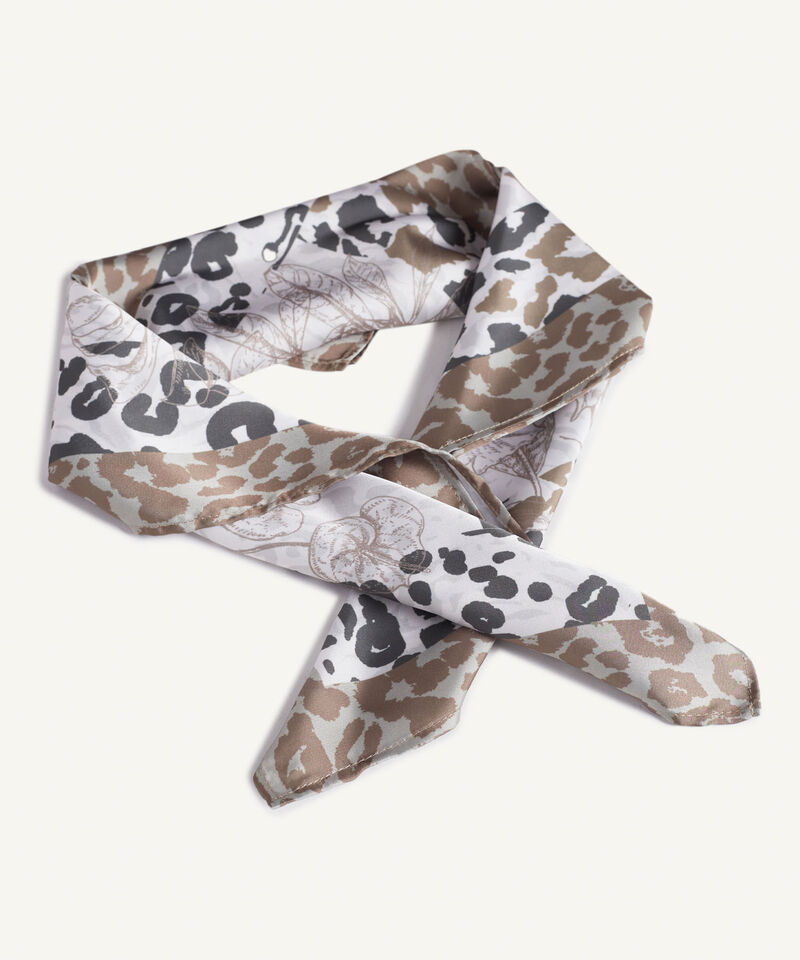 Pashmina mujer