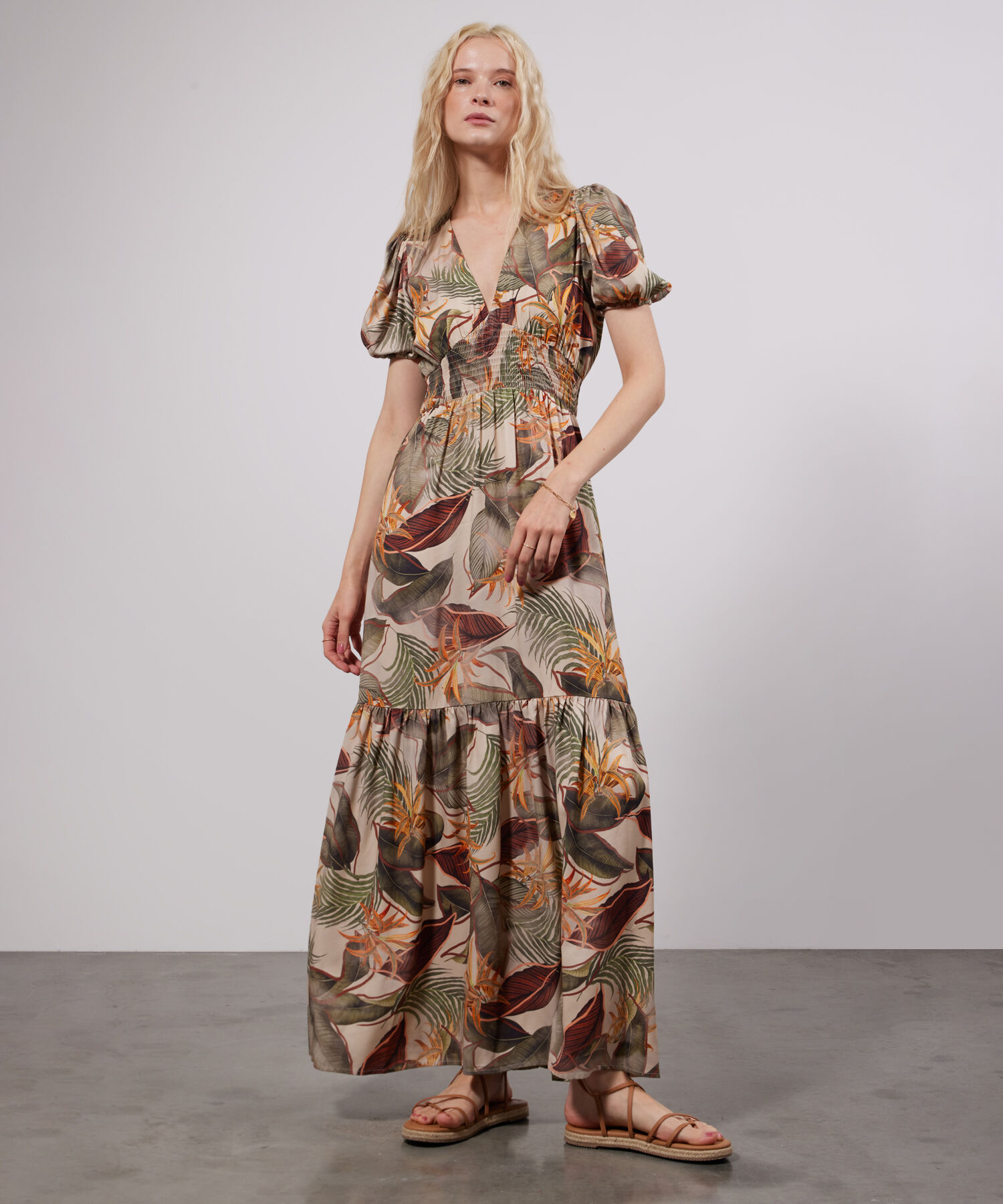 Vestidos de moda
