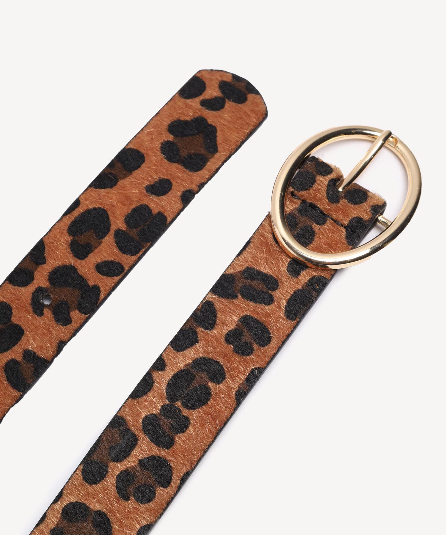 Cinturones para mujer