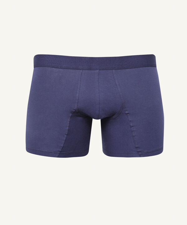 Boxers ajustados para hombre