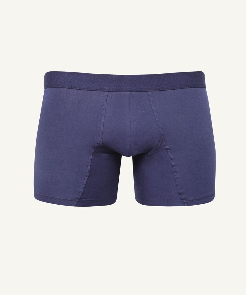 Boxers ajustados para hombre