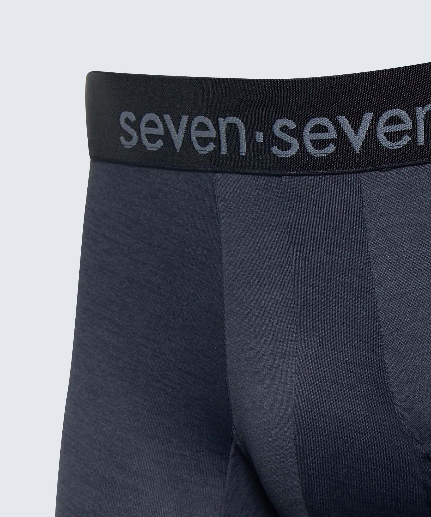 Boxers amplios para hombre