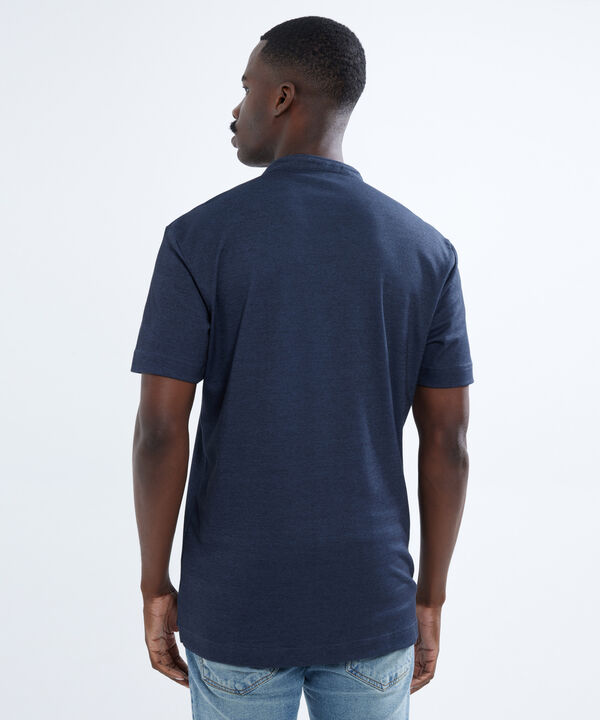 Camisetas polo para hombre