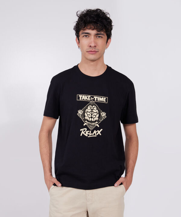 Camisetas Para Hombre