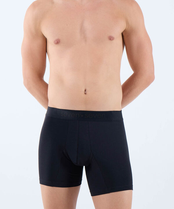 Boxers amplios para hombre image number null
