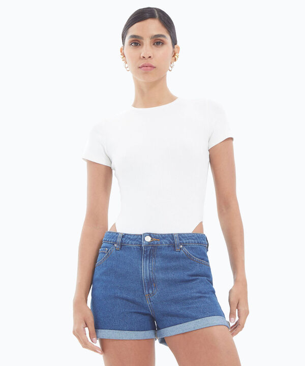 Shorts para mujeres