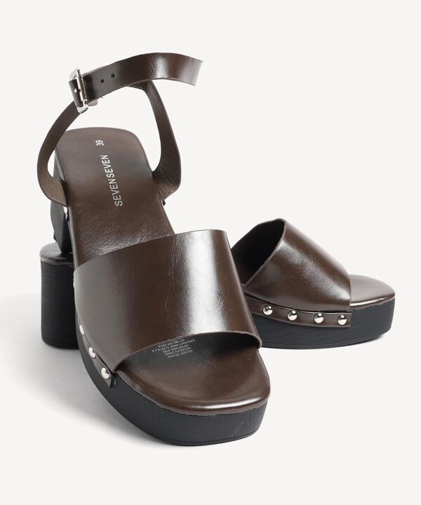 Sandalias para mujer