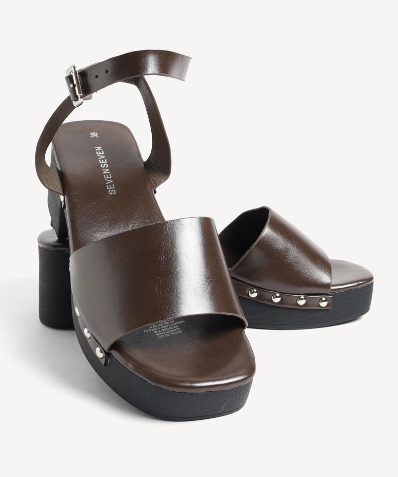 Sandalias para mujer