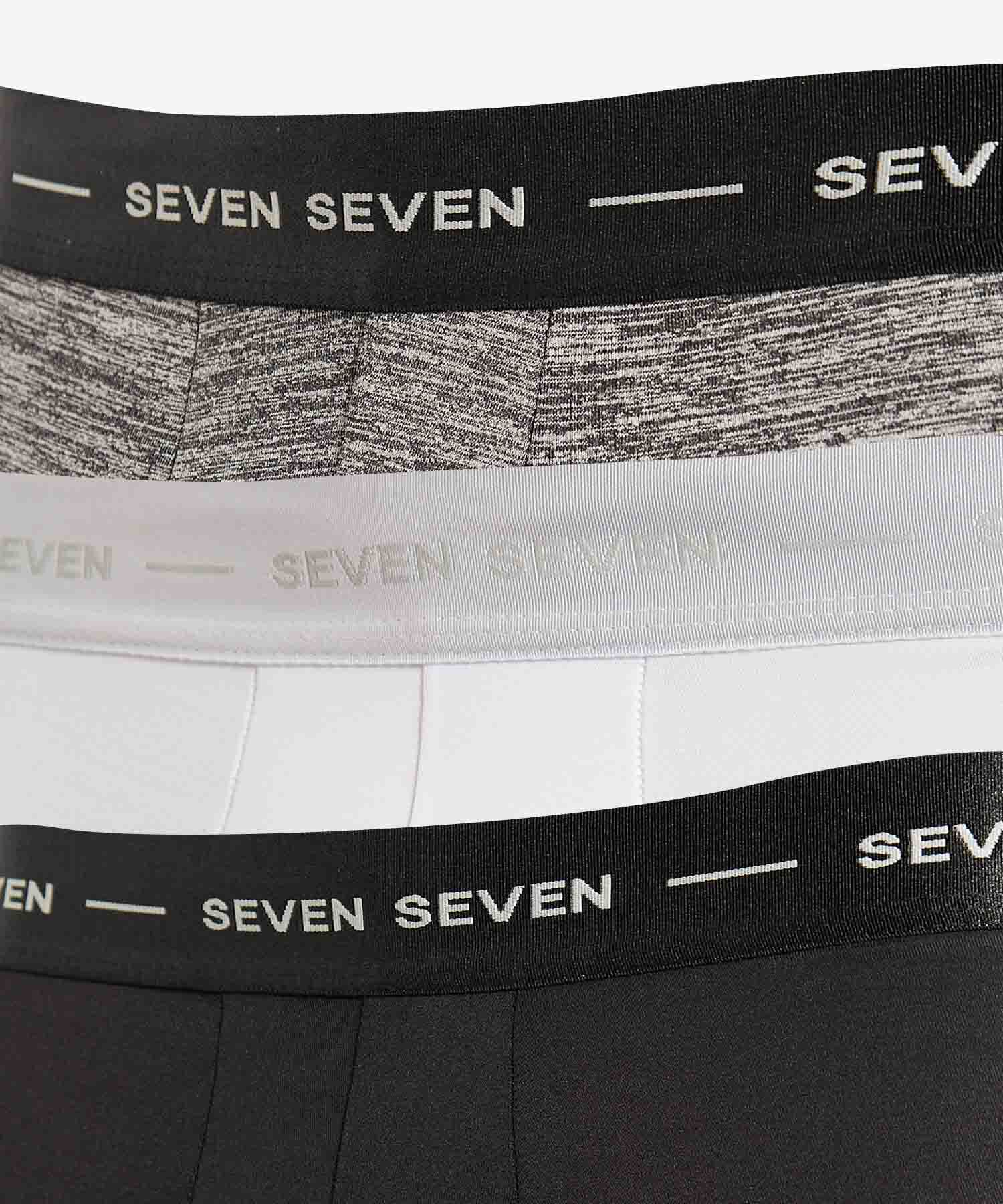 Boxers ajustados para hombre