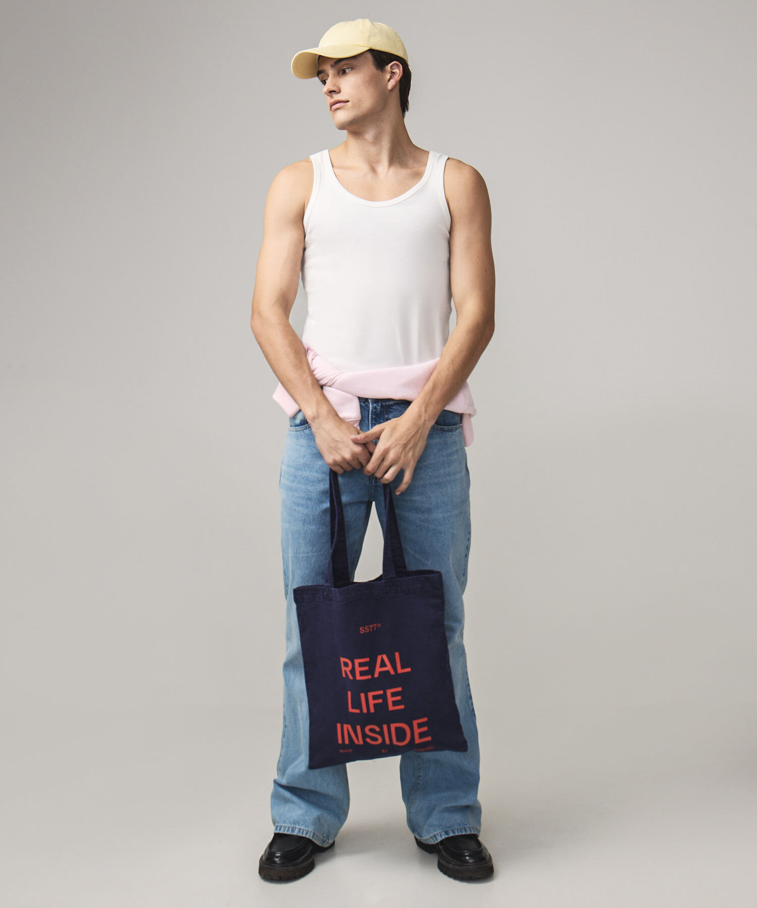 Jean Para Mujer