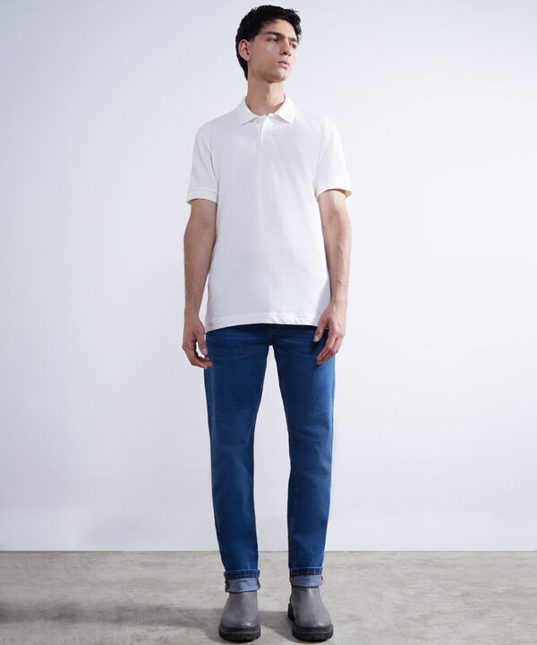 Polo para hombre image number null