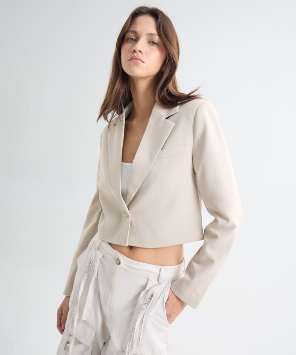 Chaquetas para mujer image number null