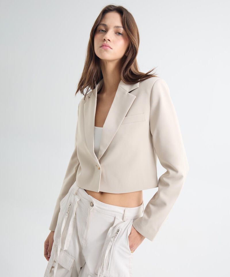 Chaquetas para mujer