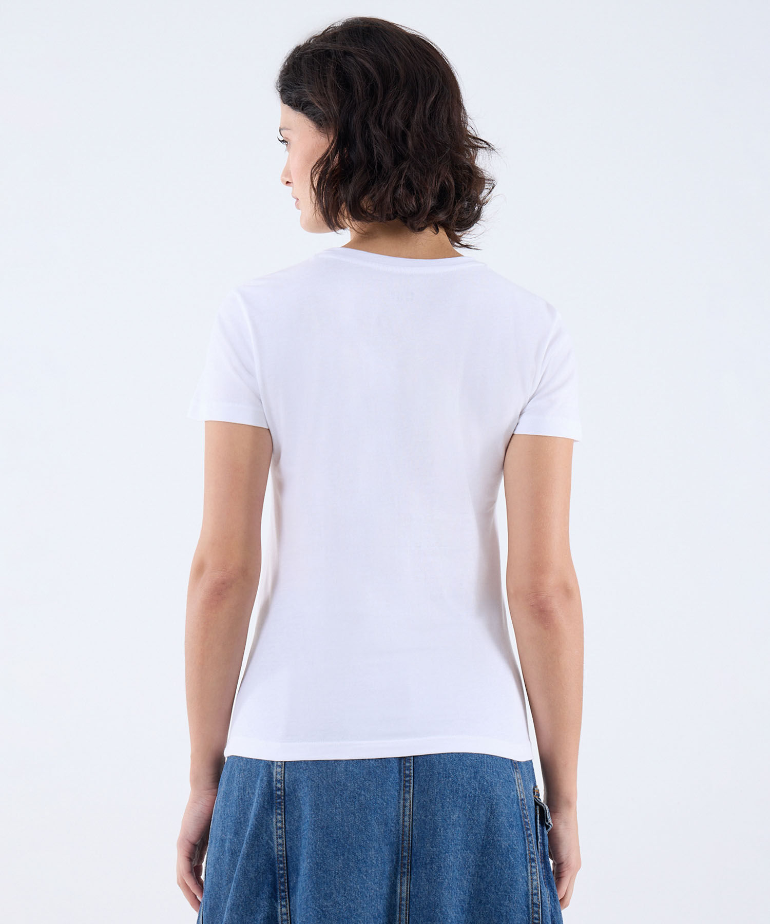 Camisetas Mujer
