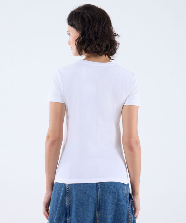 Camisetas Mujer