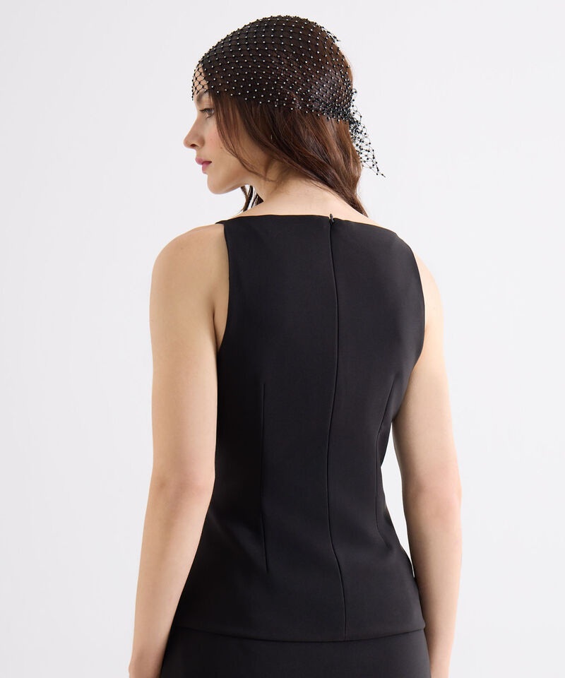 Blusas de moda para mujer