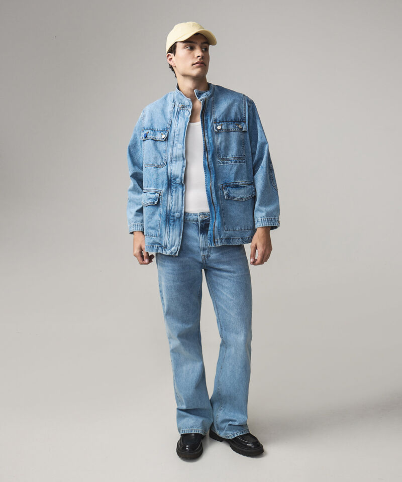 Camiseta Para Hombre