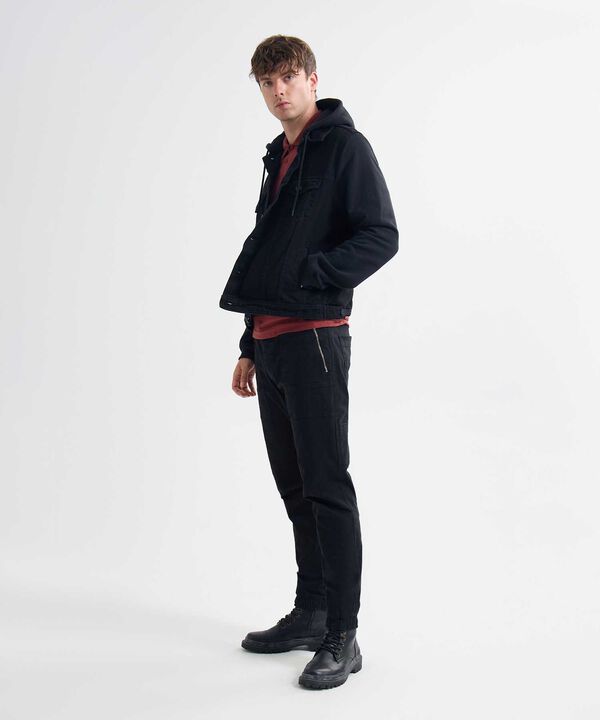 Chaquetas para hombre