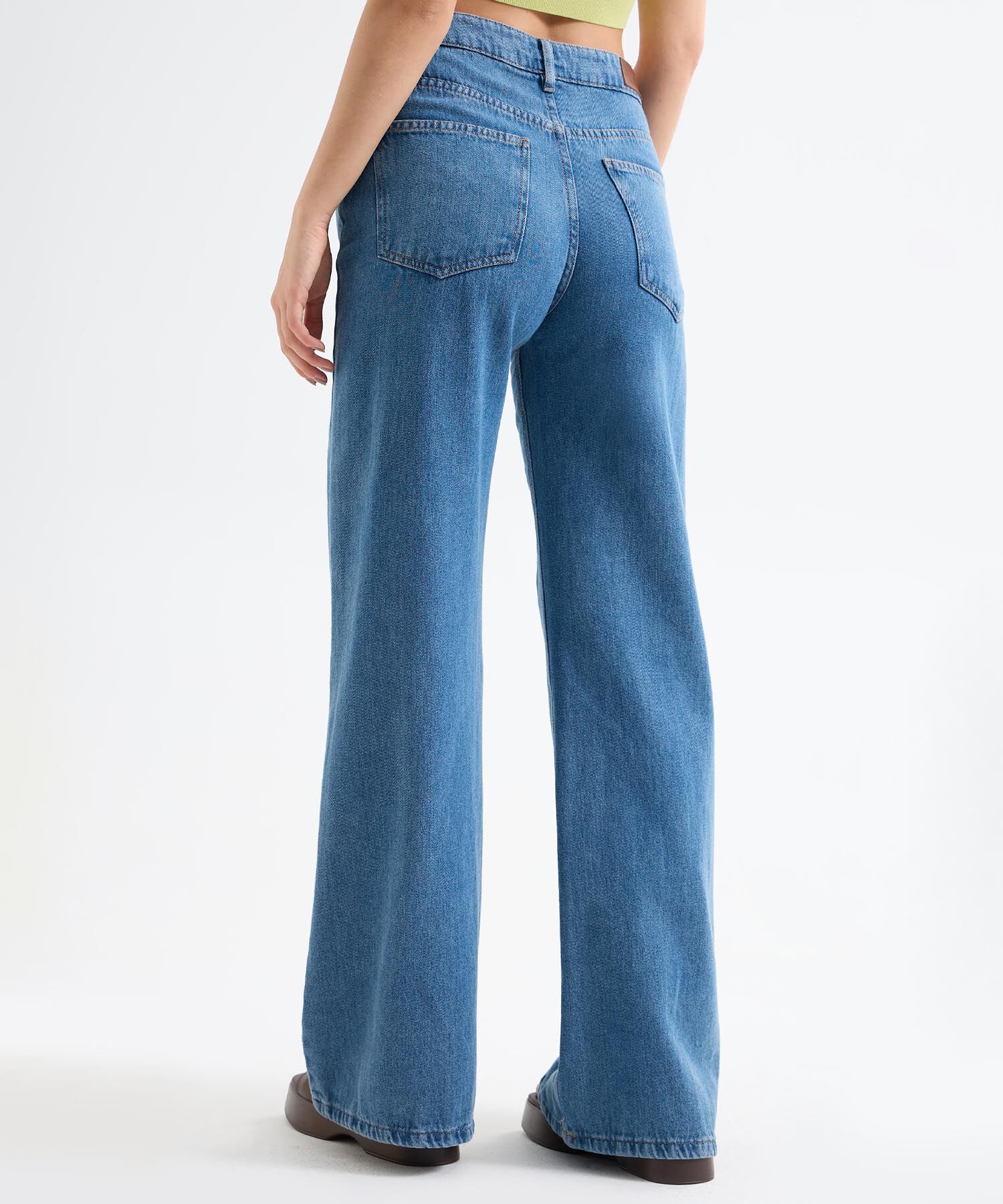 Jeans dama