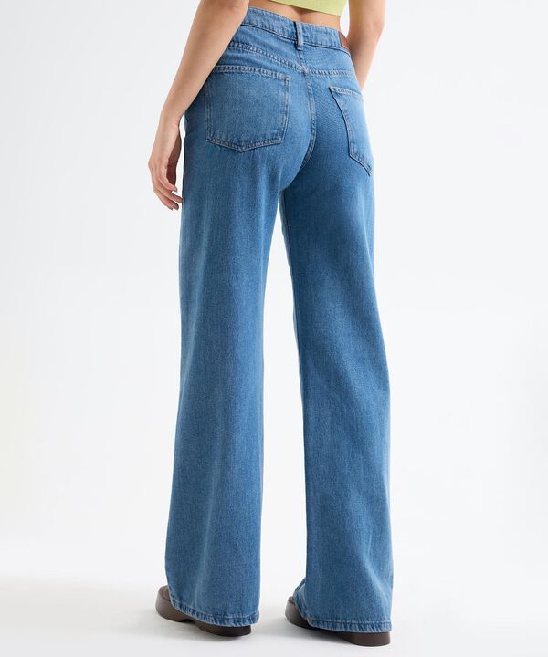 Jeans dama image number null