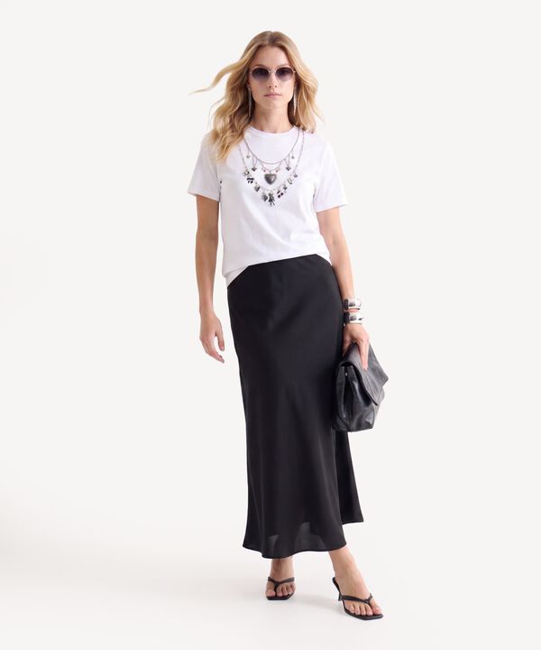 Camiseta Para Mujer