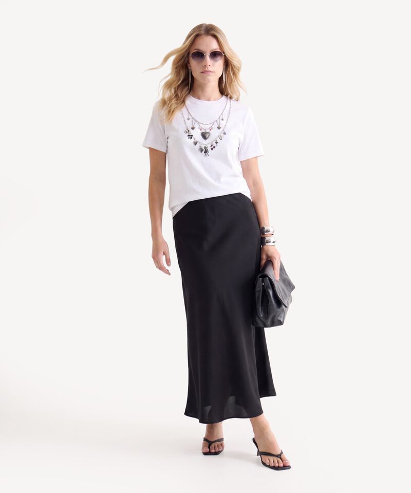 Camiseta Para Mujer