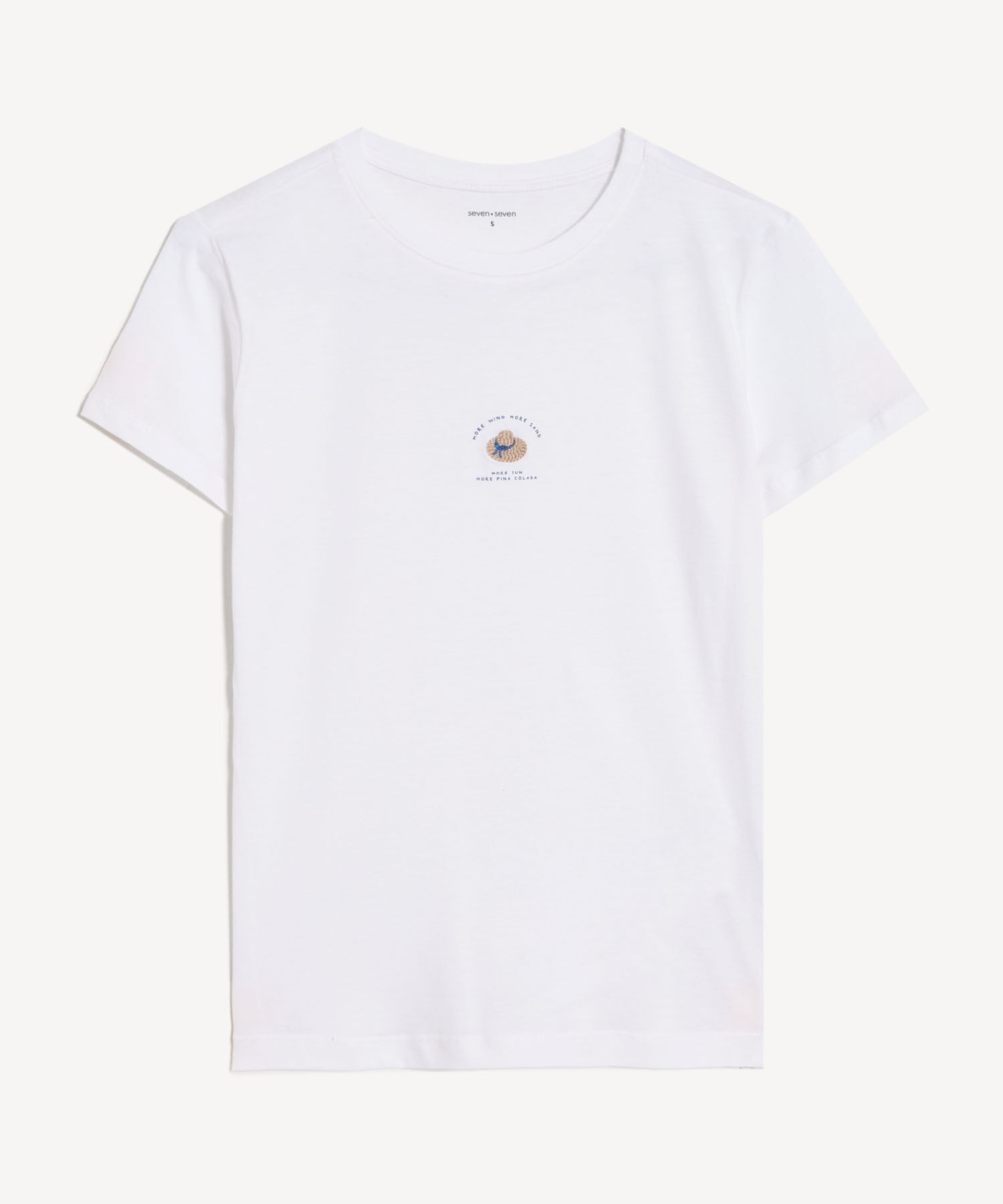 Camisetas Mujer