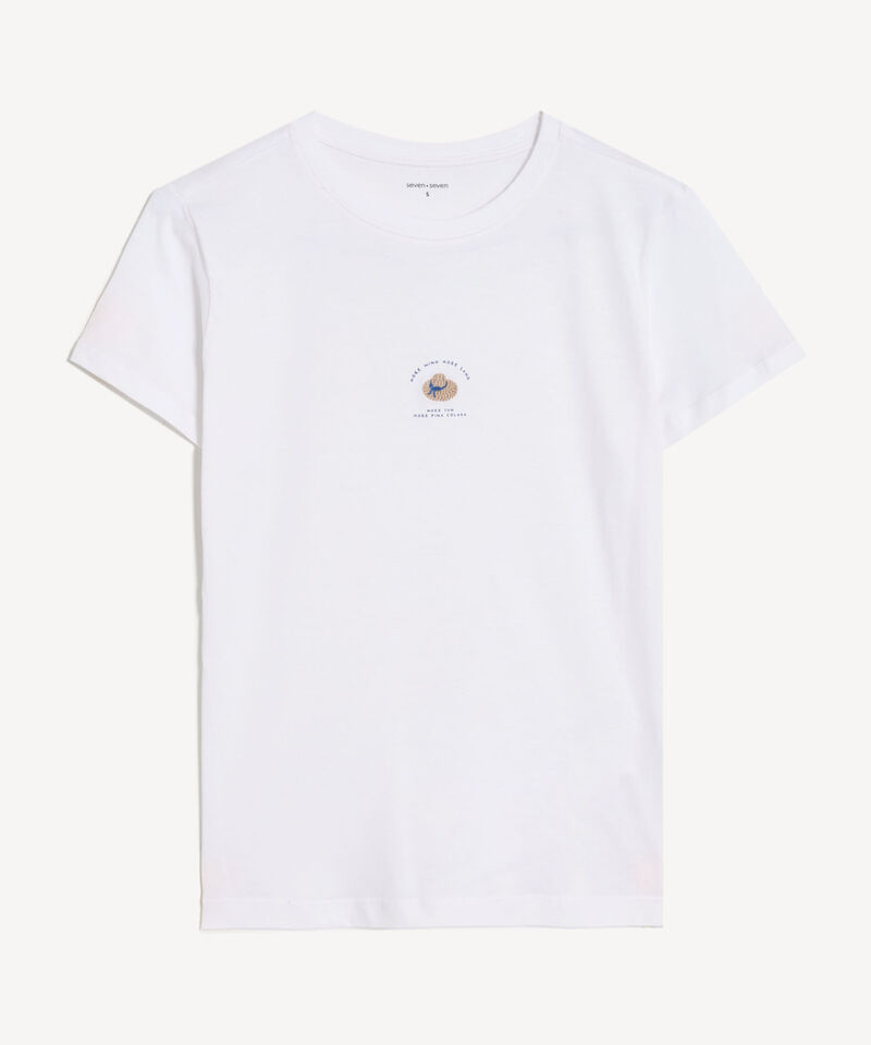 Camisetas Mujer