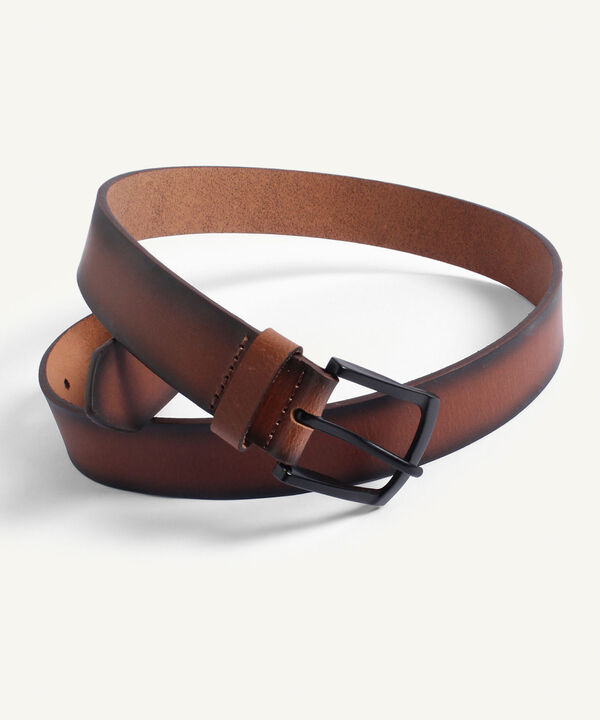 Cinturones para hombre image number null