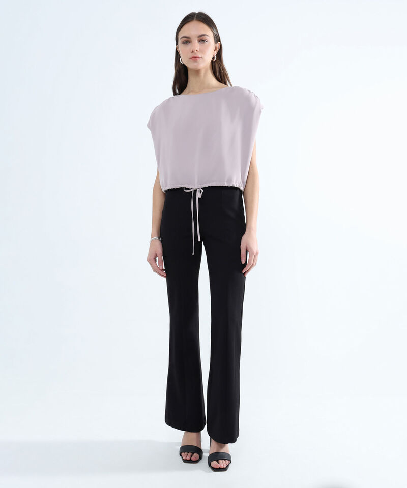 Blusas de moda para mujer