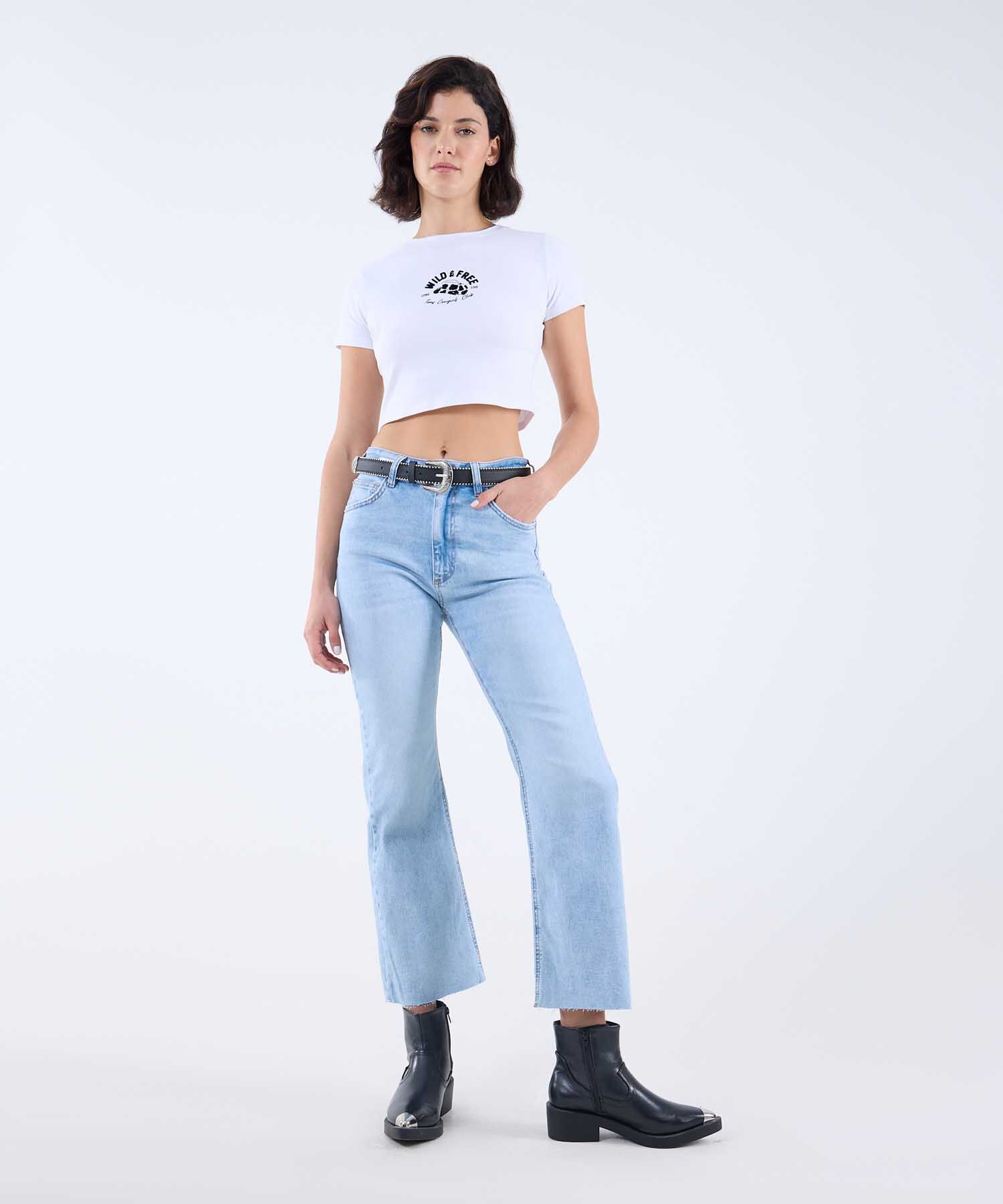 Jeans dama