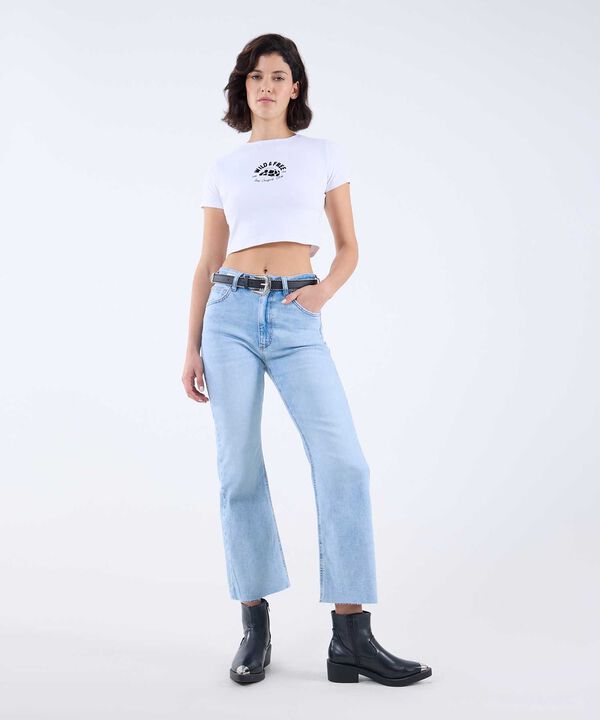 Jeans dama image number null